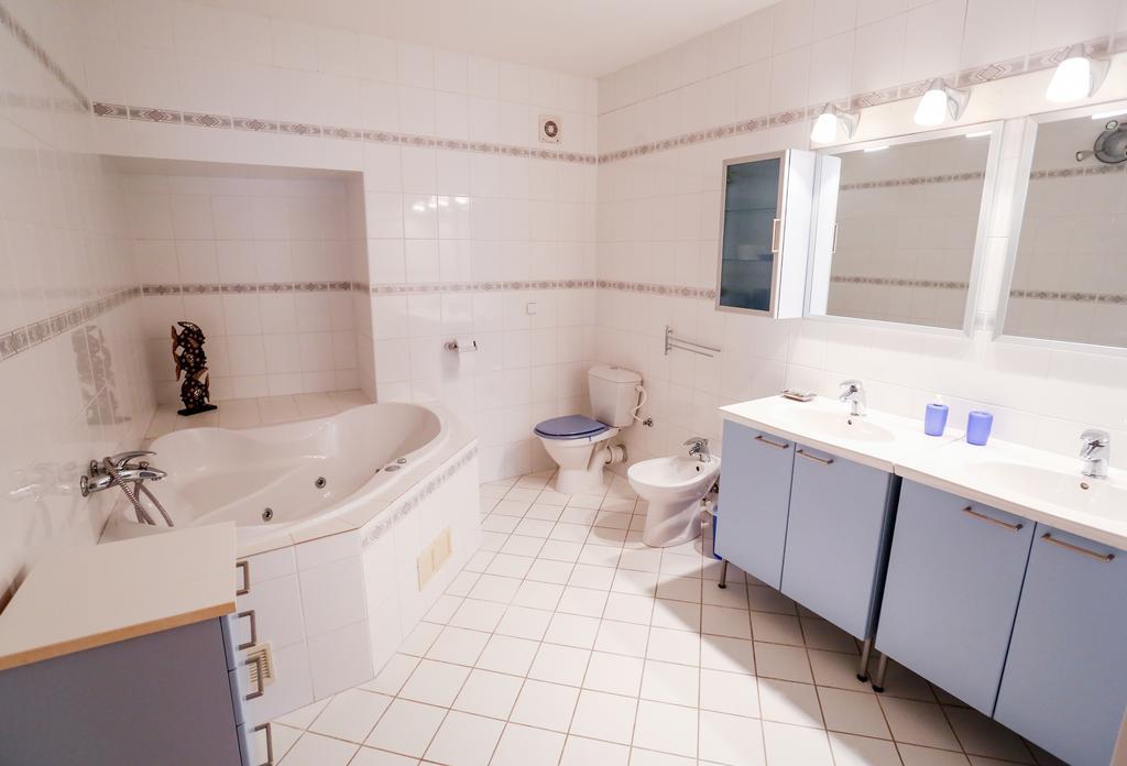 Hradebni Apartment *